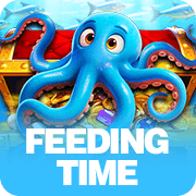 Feeding Time