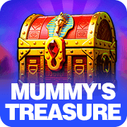Mummy's Treasure