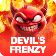 Devil's Frenzy