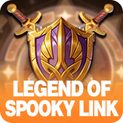 Legend Of Spooky Link