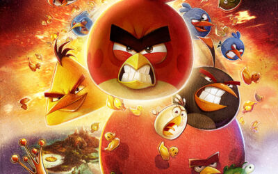 Angry Birds 2 Free Download Android