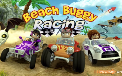 Beach Buggy Racing Free Download For Android