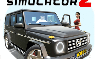 Car Simulator 2 APK Free Download For Android