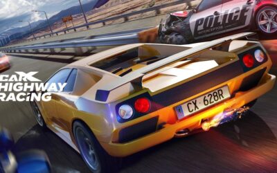 CarX Highway Racing Apk Free Download Android