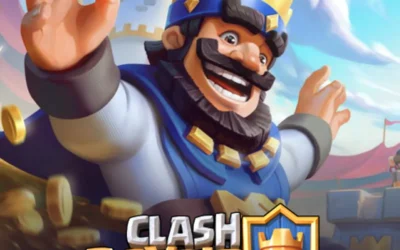 Clash Royale Free Download For Android