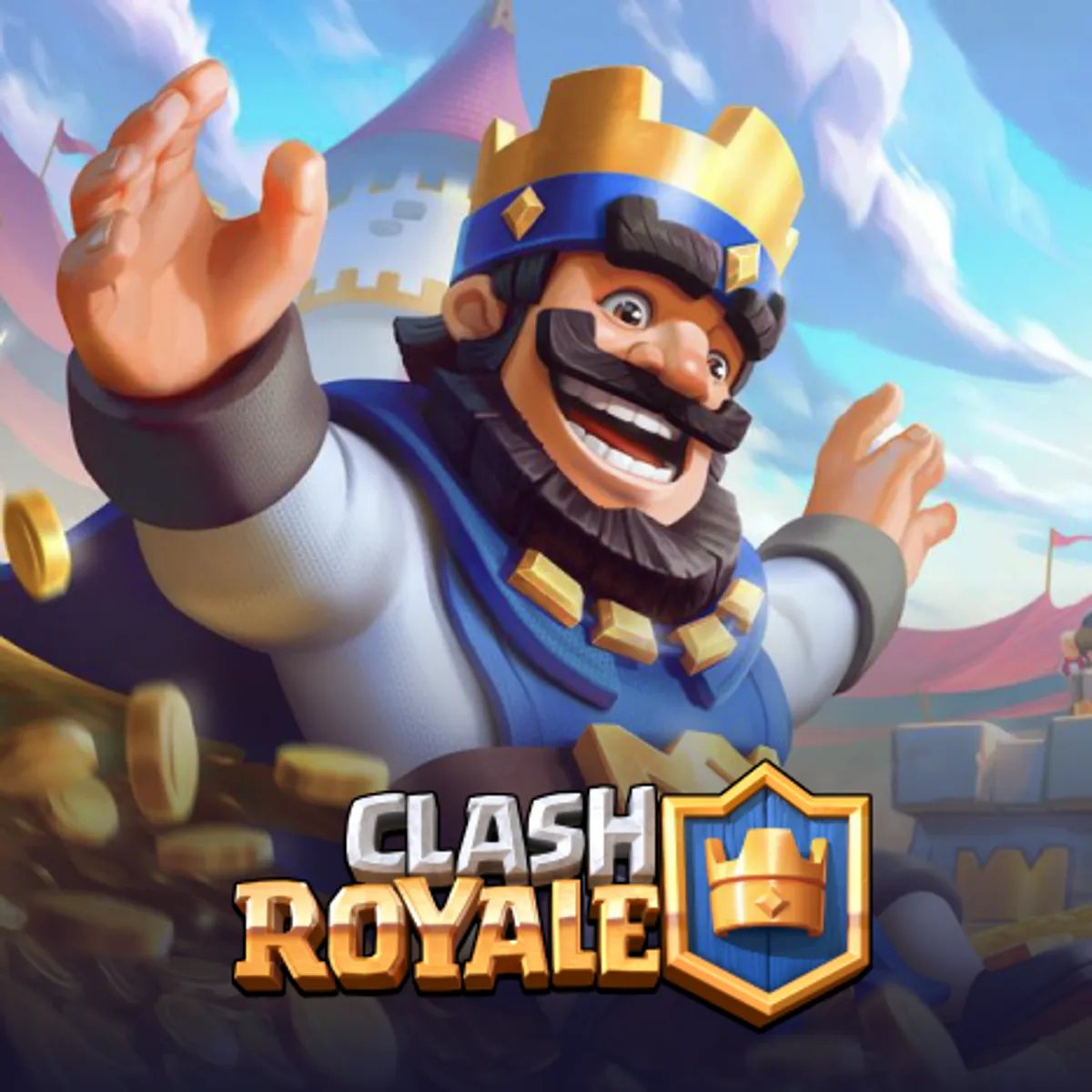 Clash Royale