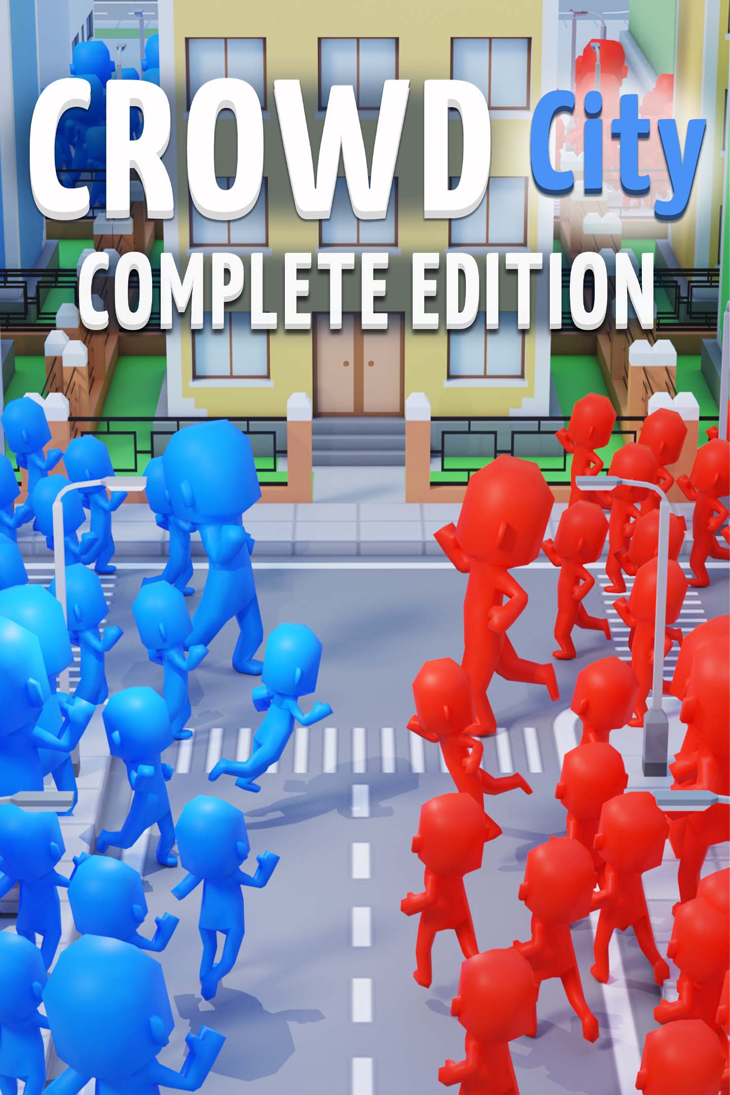 Crowd City