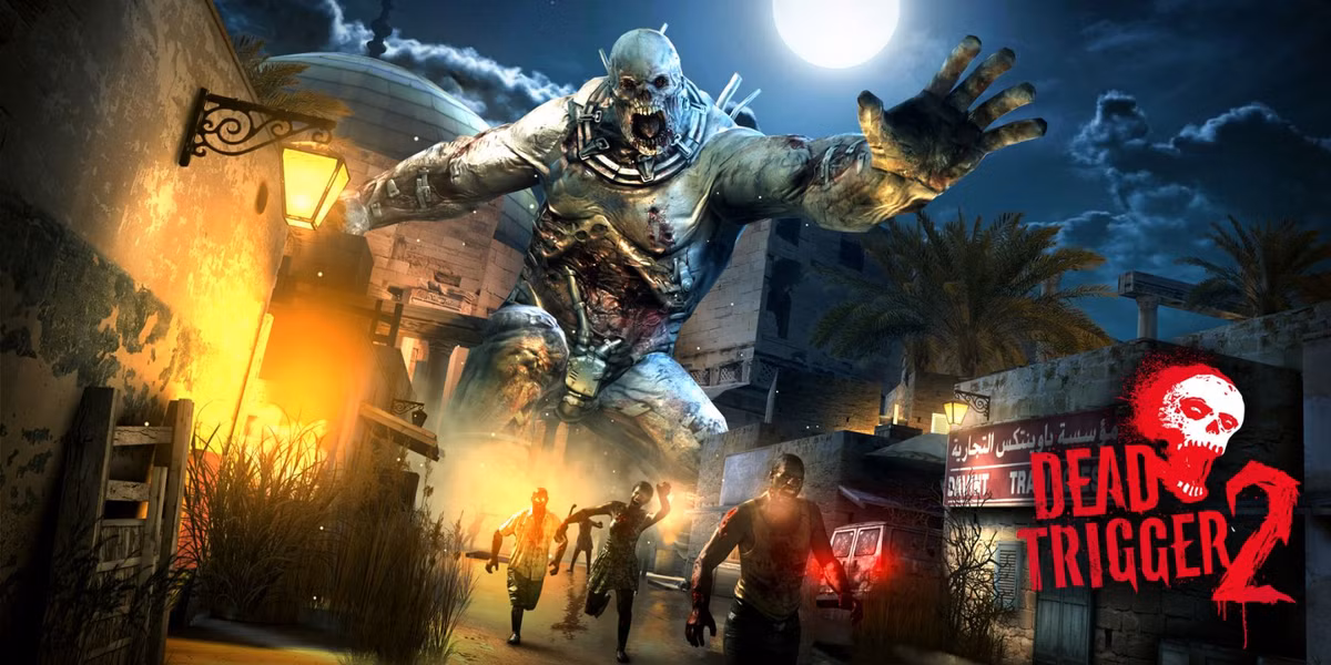 Dead Trigger 2