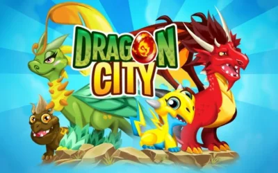 Dragon City APK Free Download For Android