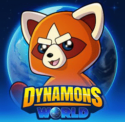 Dynamons World Apk Free Download Android