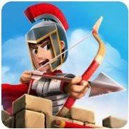 Grow Empire Rome