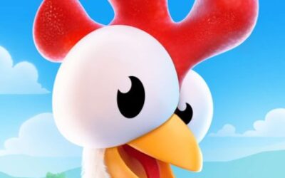 Hay Day APK Free Download Anroid