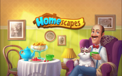 Homescapes Apk Download Free Android