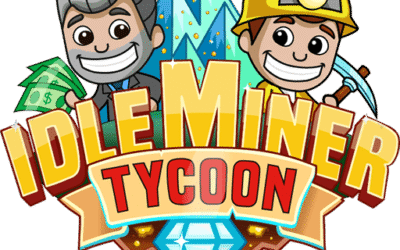 Idle Miner Tycoon Free Download