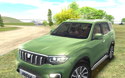 Indian Car Simulator APK Free Download Android