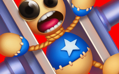 Kick the Buddy 2 Free Download For Android