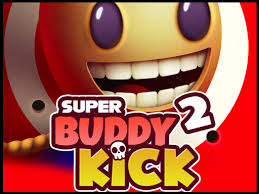 Kick the Buddy 2