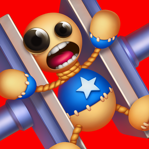 Kick the Buddy 2