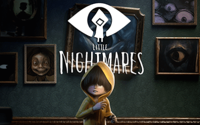 Little Nightmares Apk Free Download Android