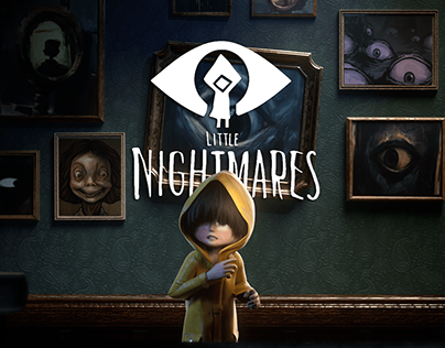 Little Nightmares