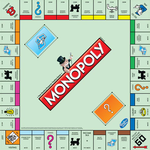 MONOPOLY