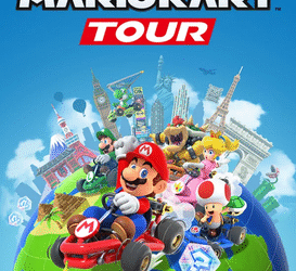 Mario Kart Tour Free Download For Android