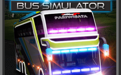 Mobile Bus Simulator Free Download For Android