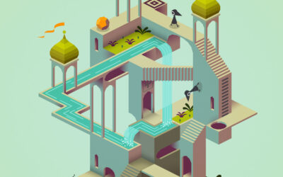 Monument Valley Free Download For Android