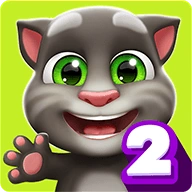 My Talking Tom 2 Mod Apk Free Download Android