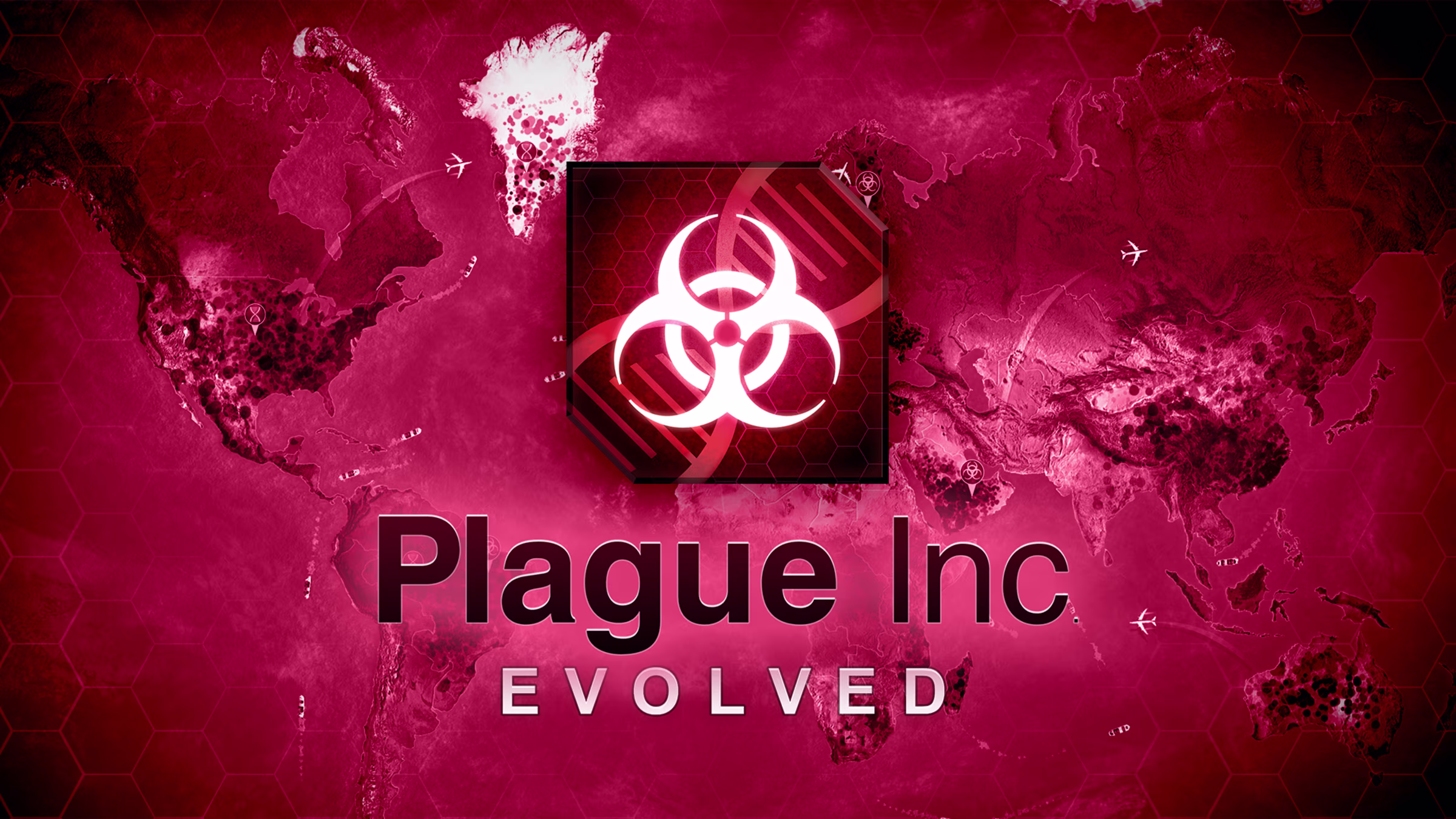 Plague Inc