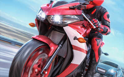 Racing Fever Moto APK Free Download For Android