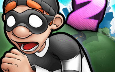 Robbery Bob 2 APK Free Download Android
