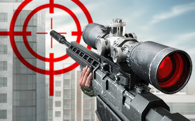 Sniper 3D Free Download For Android