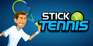 Stick Tennis