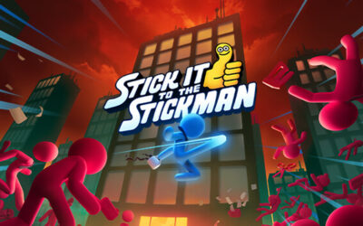 Stickman Mod APK Free Download For Android
