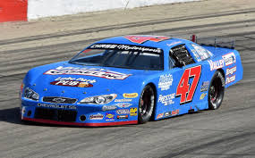 Stock Car Racing