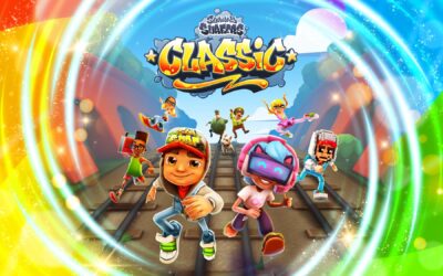 Subway Surfers APK Download For Android
