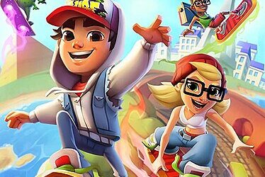 subway surfers Hack Apk Free download Android