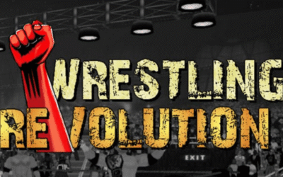 Wrestling Revolution 3D APK Free Download