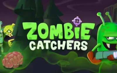 Zombie Catchers  Hunt & sell Free Download Android