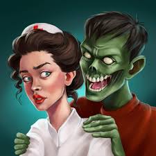 Zombie Hospital Tycoon