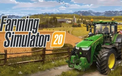 Farming Simulator 20 Apk Free Download Android