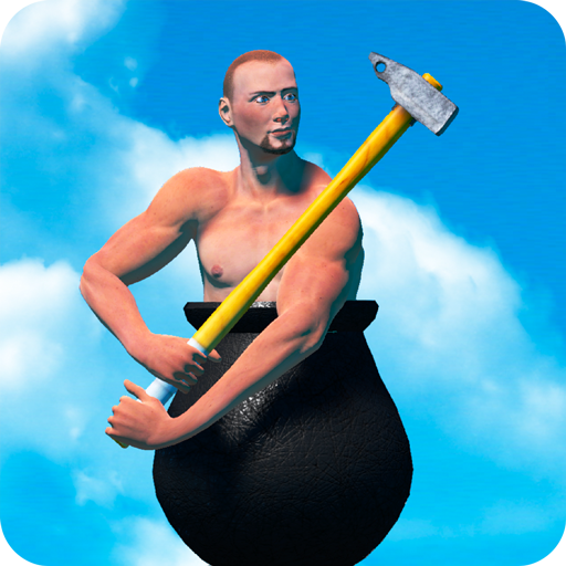gETTING oVER iT
