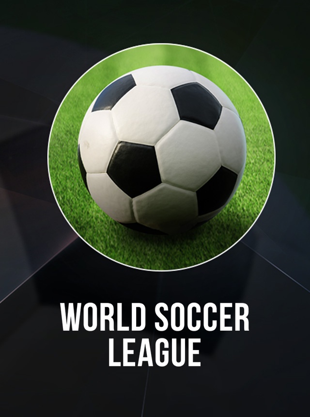 World Soccer League