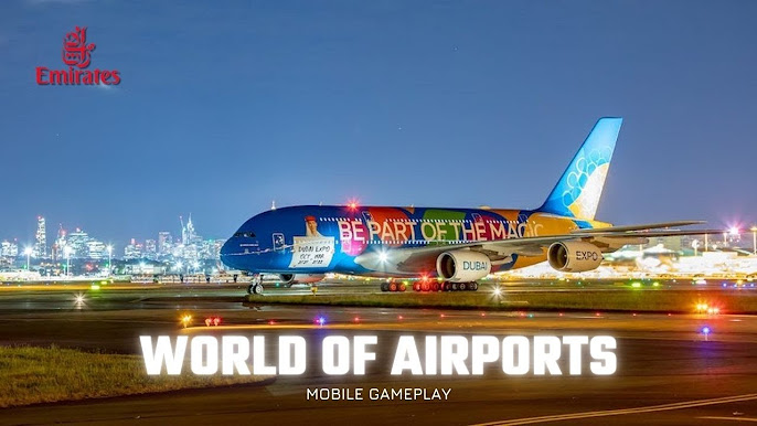 World of Airports™