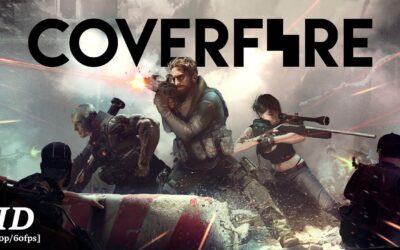 Cover Fire APK Download Free Android