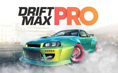 Drift Max Pro APK Download