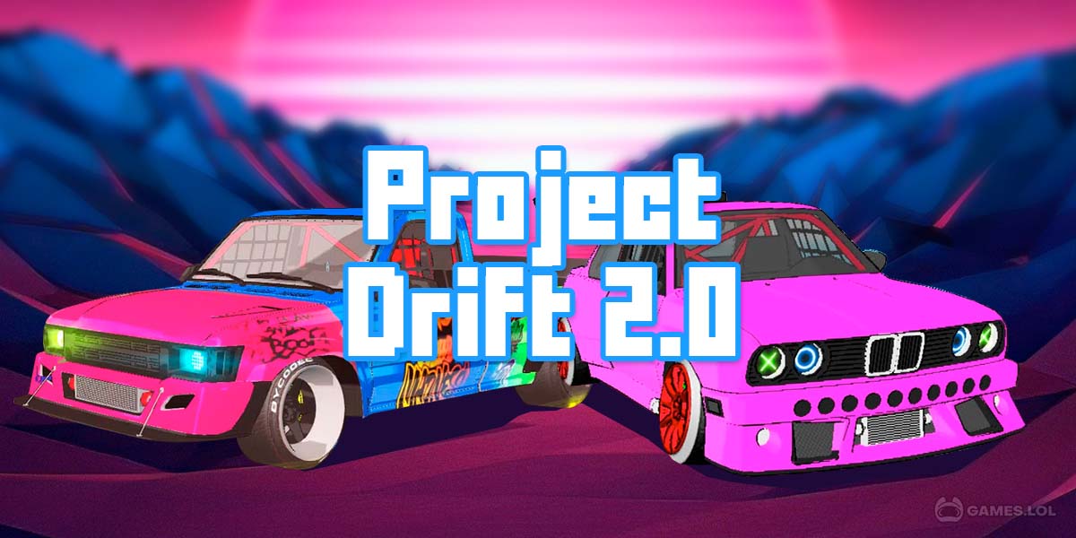 Project Drift 2.0