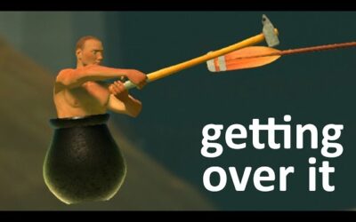 Getting Over It