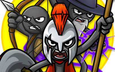 Stick War 3 FREE Download For Android